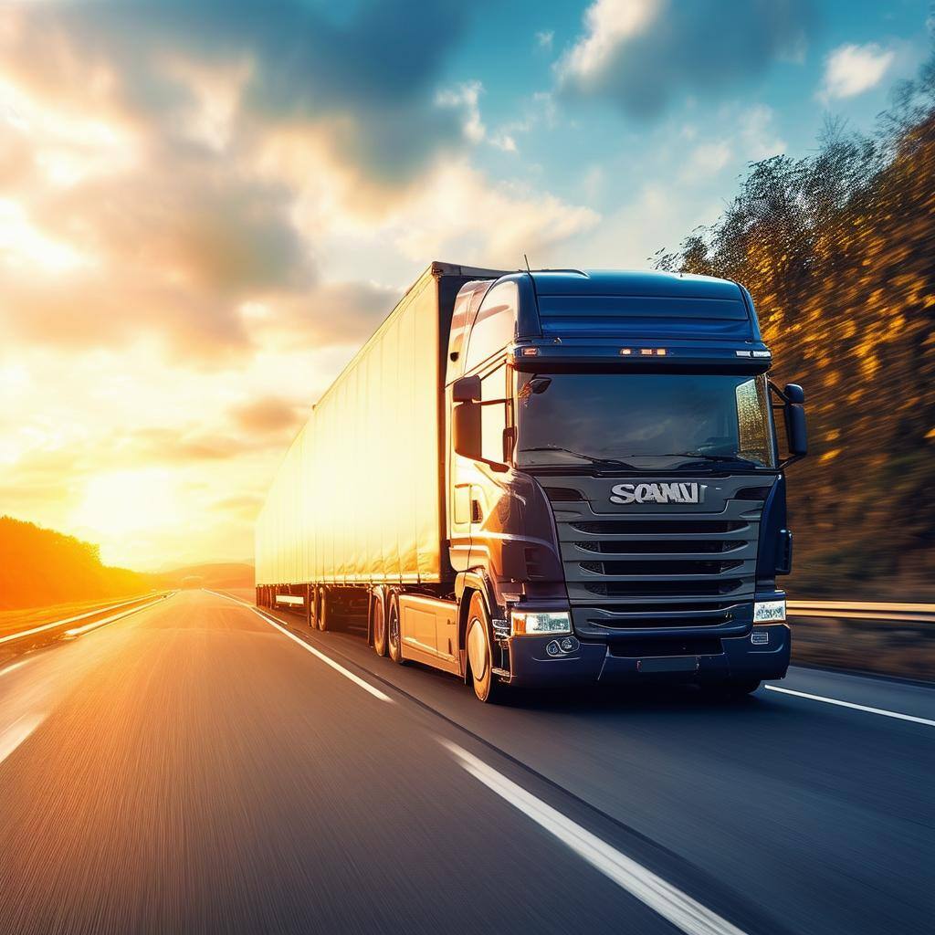 hasslefree european road freight