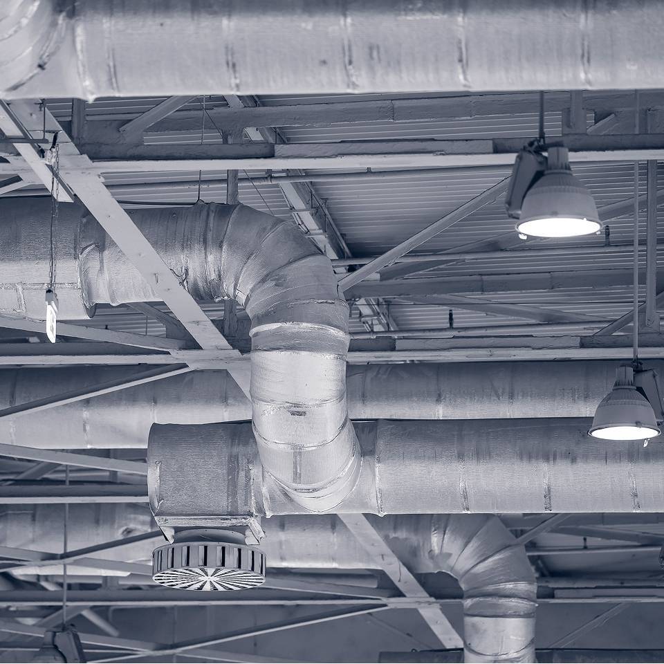 HVAC system