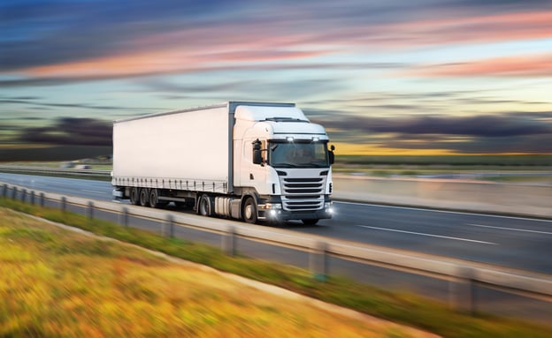 Delivering Success: A Logistics Partnership image