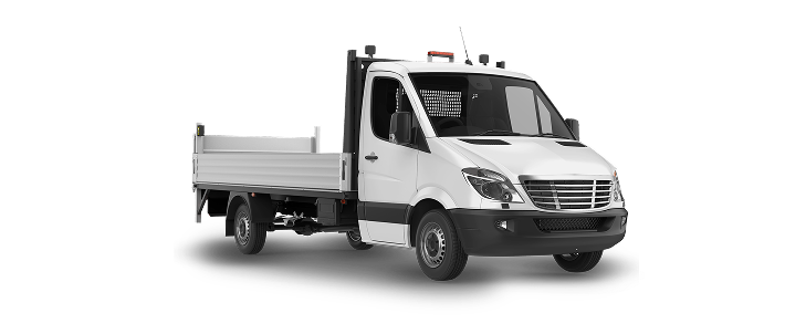 Web_Vehicle_Flat Bed