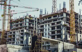 Heavy loads, smooth runs: Construction delivery perfected image