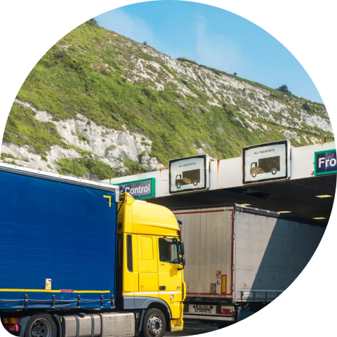 haulage case study