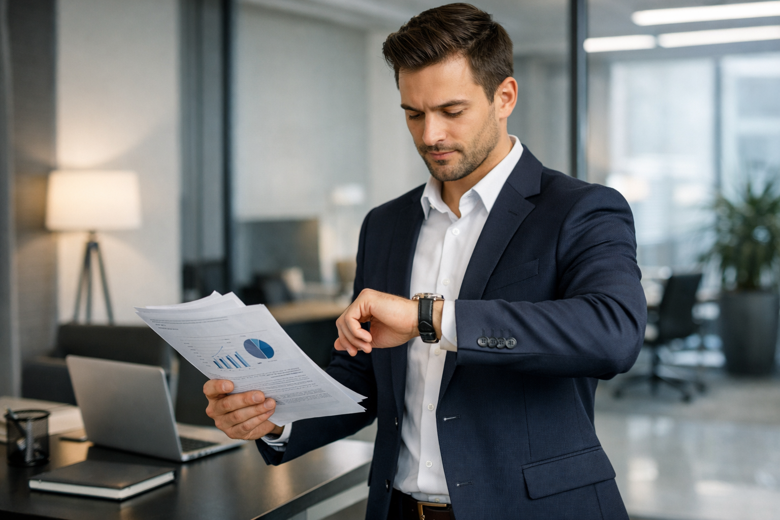 The importance of secure delivery for critical legal documents