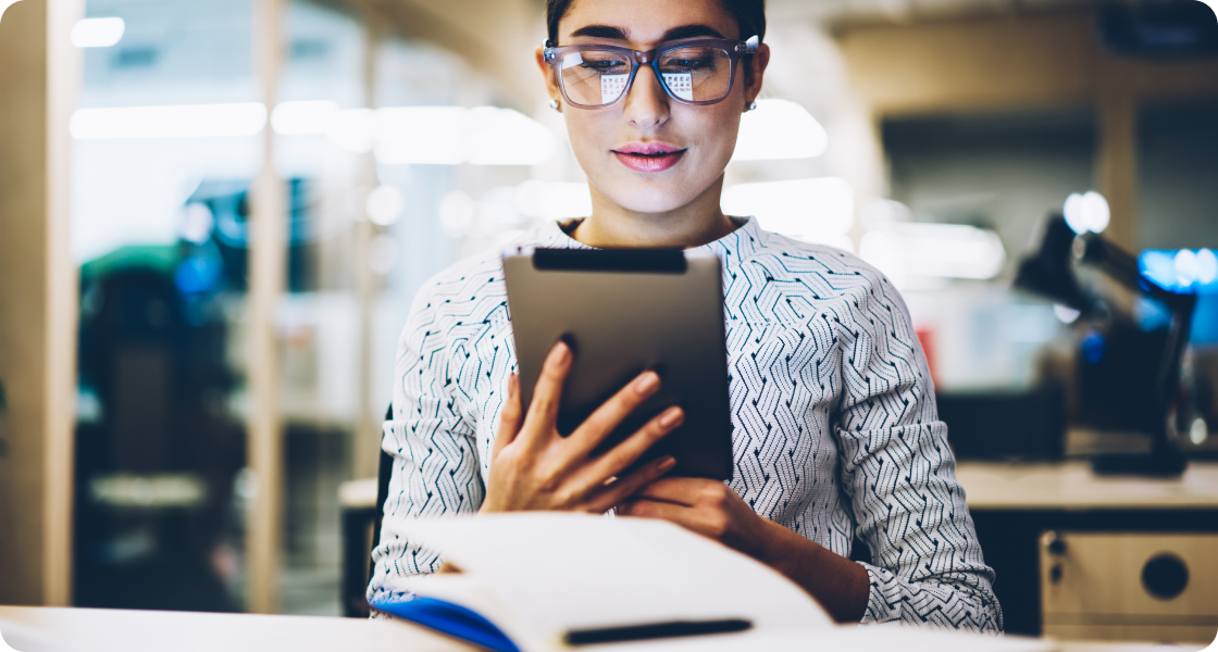 Visibility Changes Everything: Why modern businesses need more than a courier