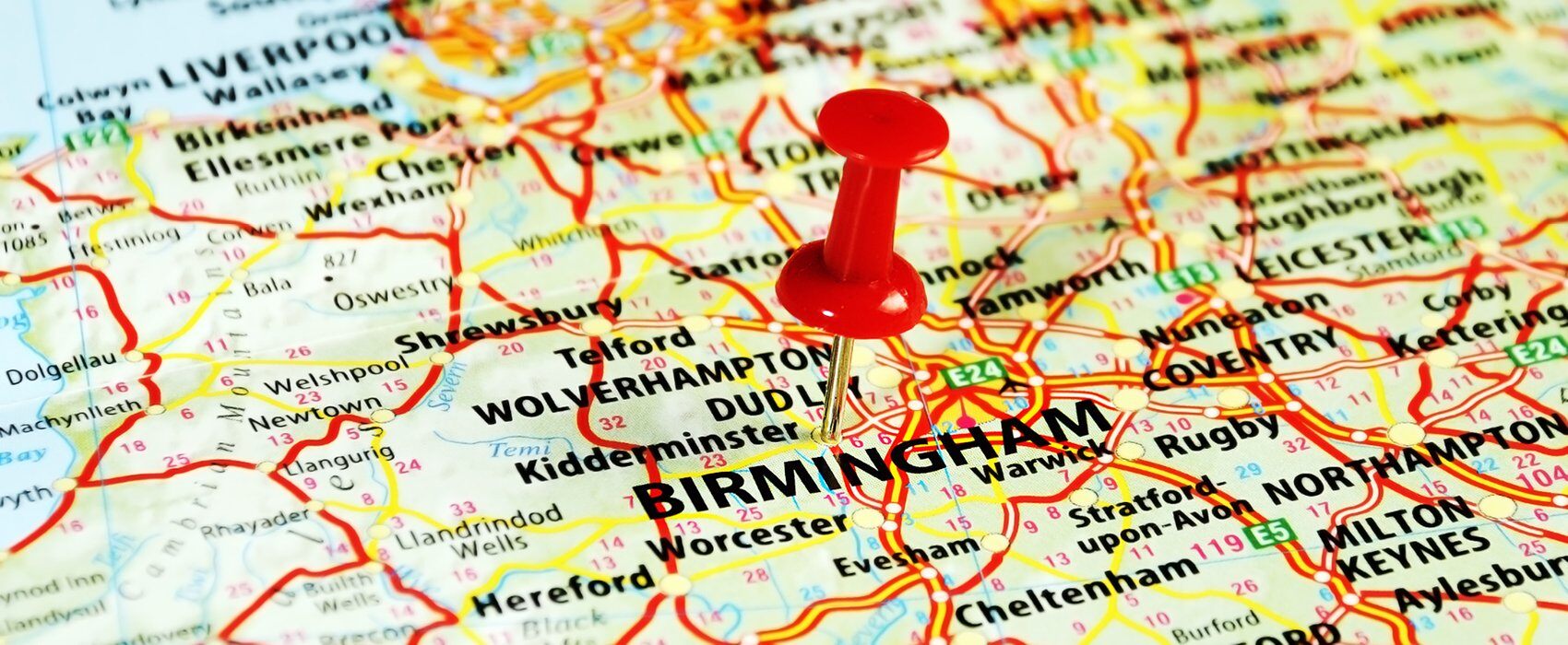 Firstpoint expands into the West Midlands with new Birmingham office