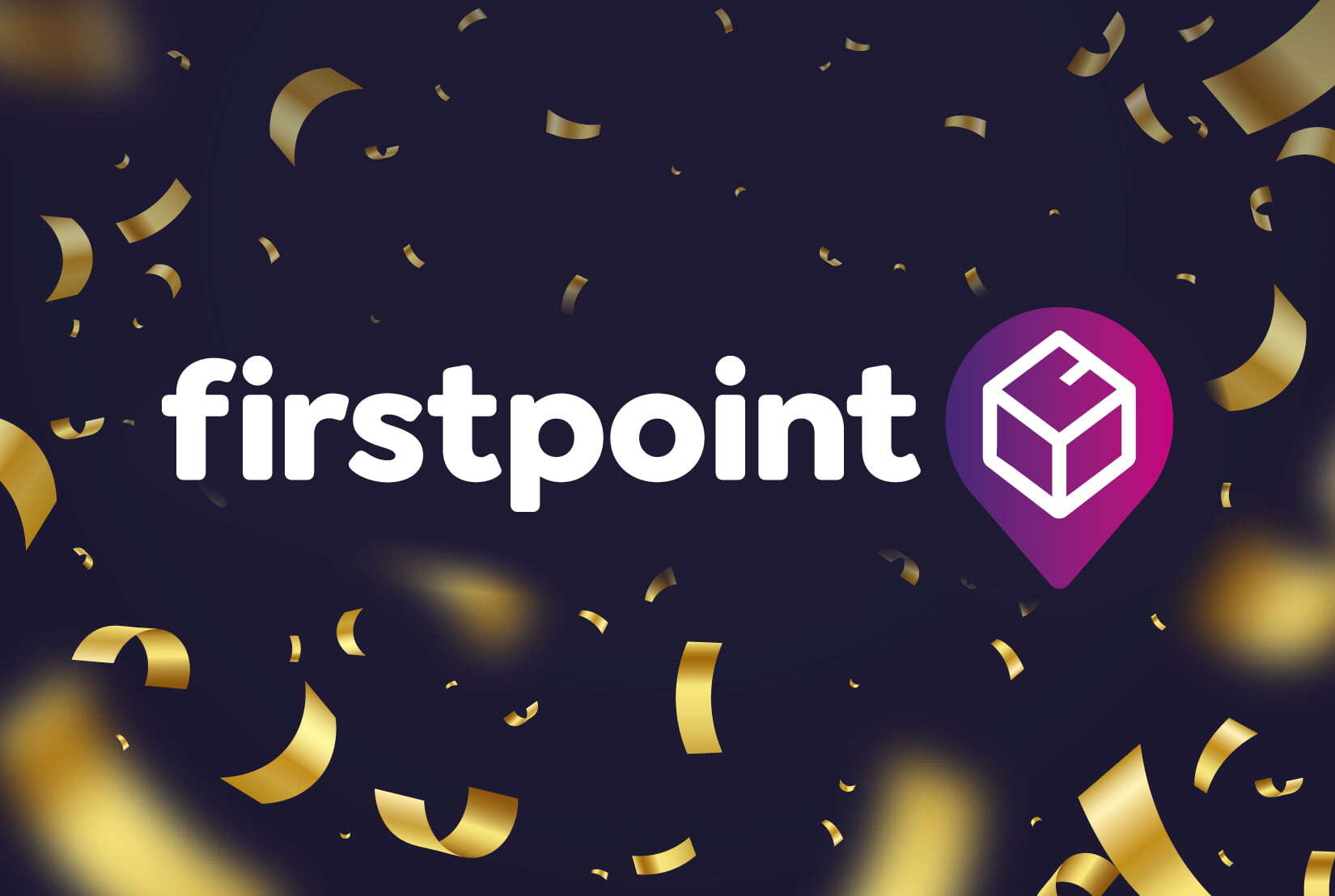 Firstpoint is in the pink with a vibrant new brand