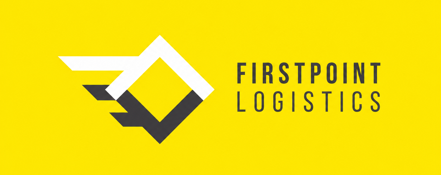 Original Firstpoint Logistics logo