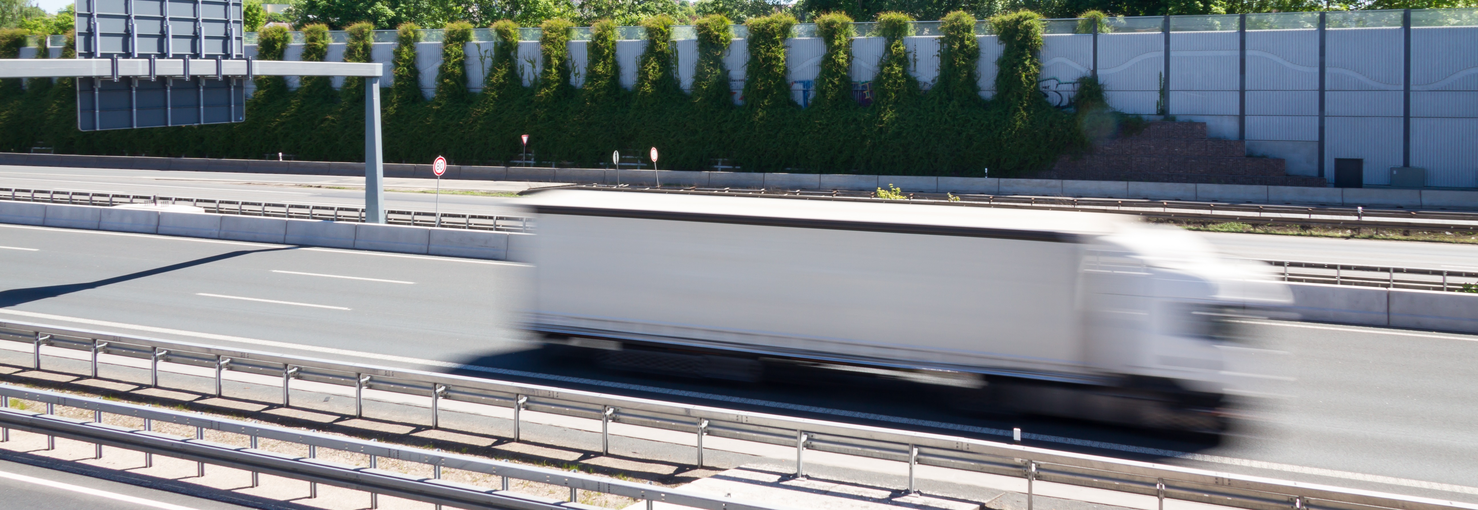 10 years of change: How dedicated transport has evolved since 2016