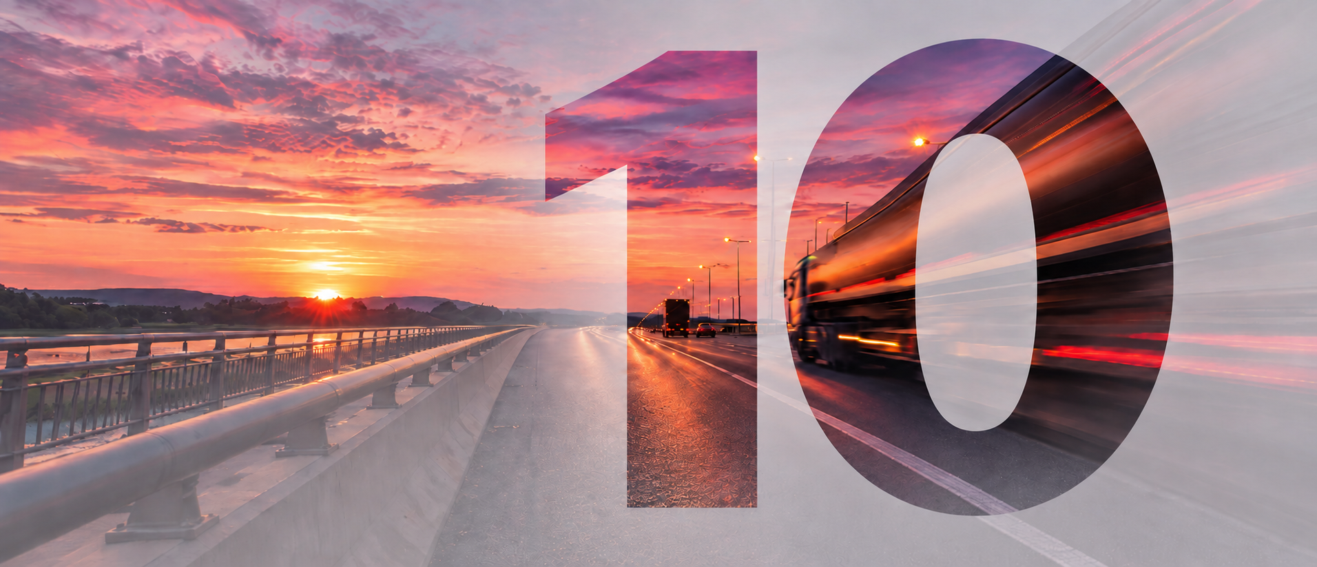 10 years of Firstpoint Logistics
