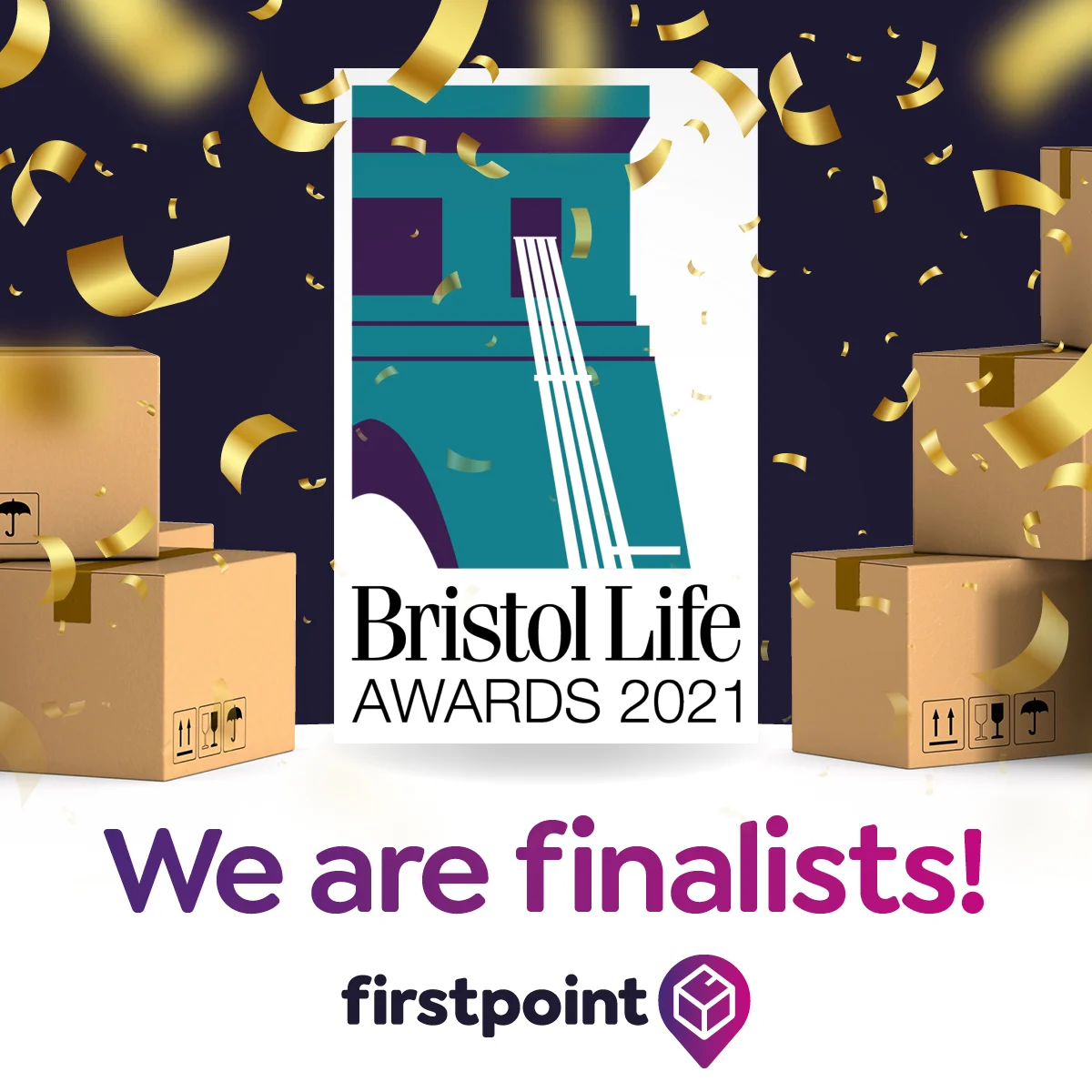 Bristol Life Award Finalists